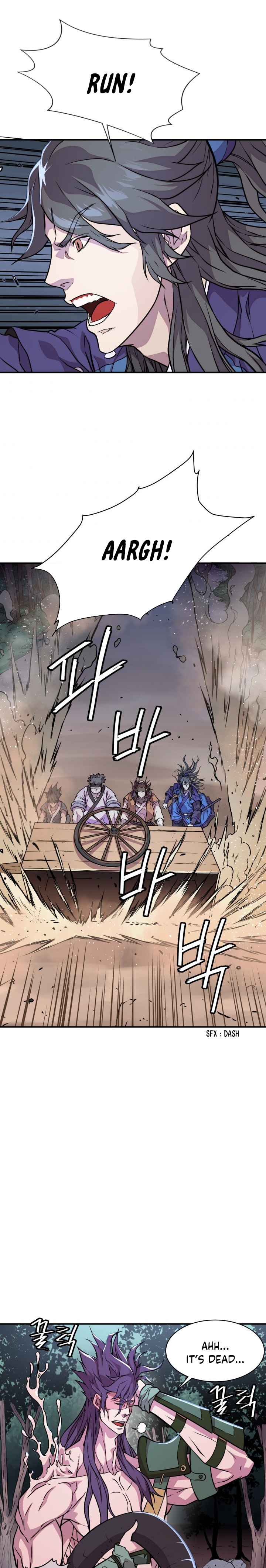 Dain Ironworks Chapter 28 15